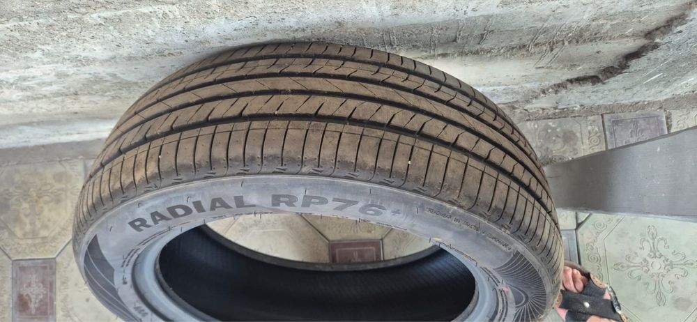 Шины комплект 225/55 R19