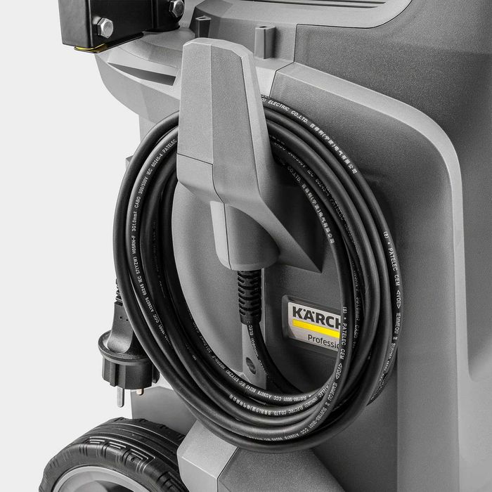 Водоструйка Karcher Professional HD 5/11 EX Plus Classic,Max. 160 bar НОВО