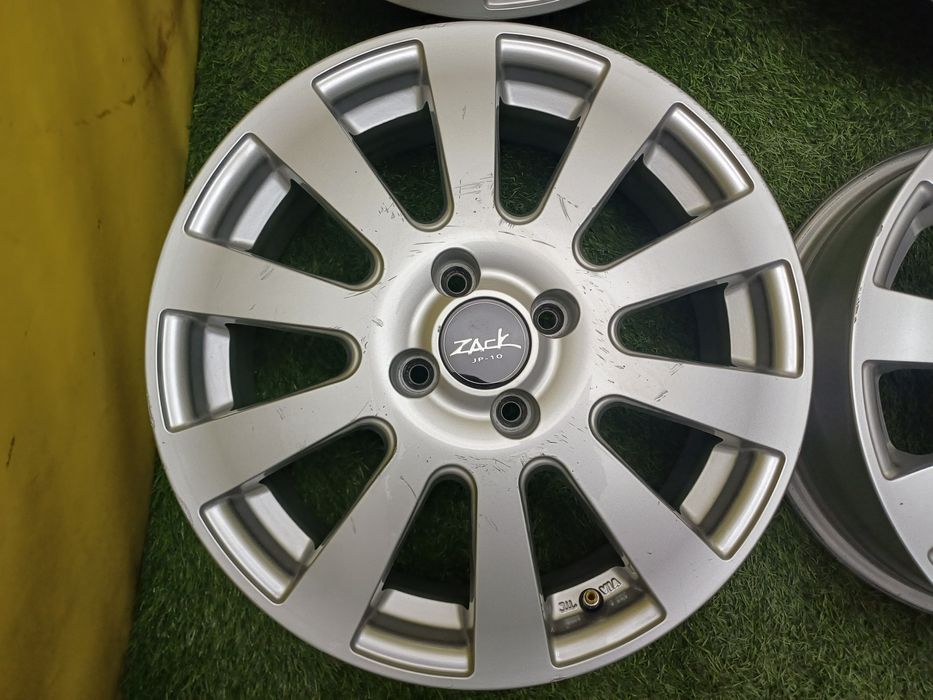 Диски R16 4×100 на Сhevrolet и другие.