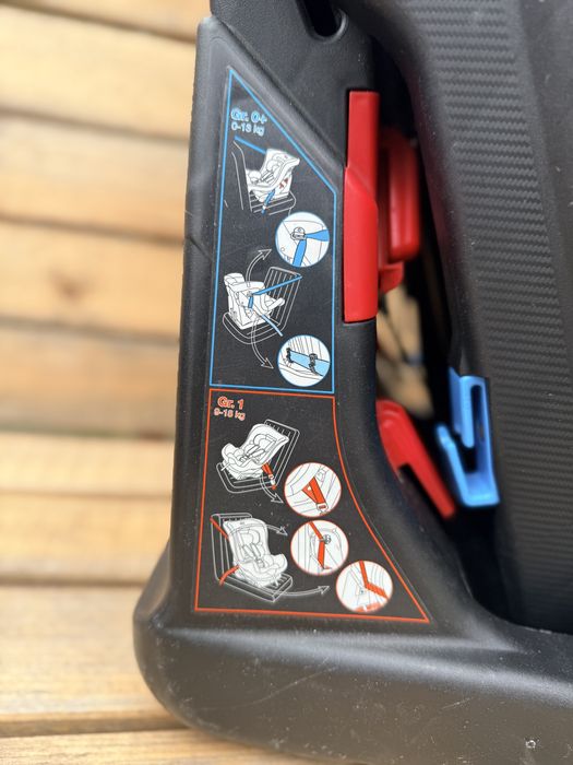 Scaun auto copii 0-4 ani Chicco