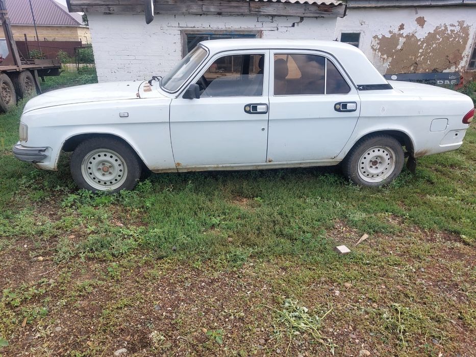 Сатылады Волга 3110