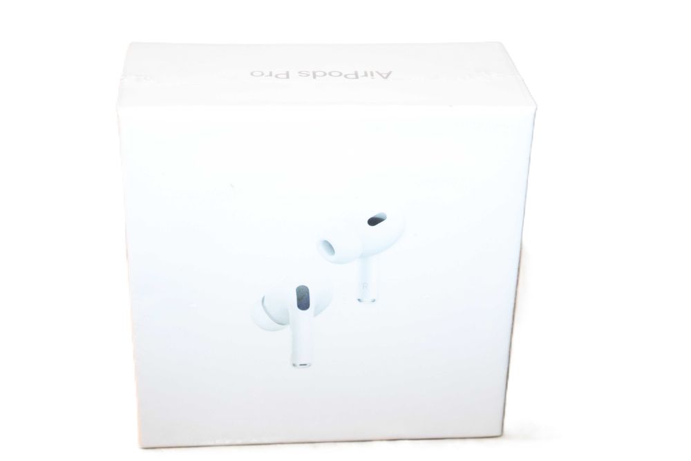 apple airpods pro 2nd generation слушалки