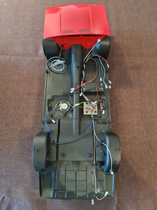 Lada 2101 Hachette 1:8 модел от списание Жигули