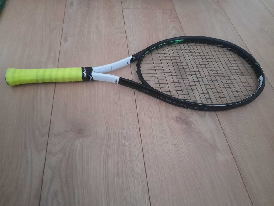 Тенис ракета Head Graphene Touch 360 Speed Jr -L1 Професионална Графен