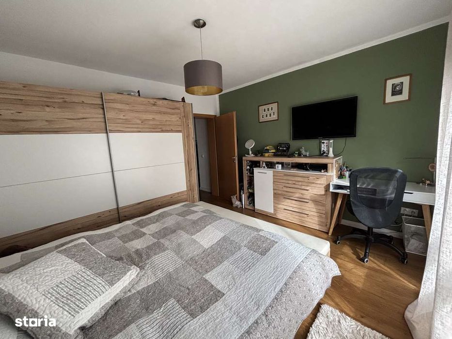 Vânzare direct de la proprietar – apartament 3 camere, Avantgarden 1