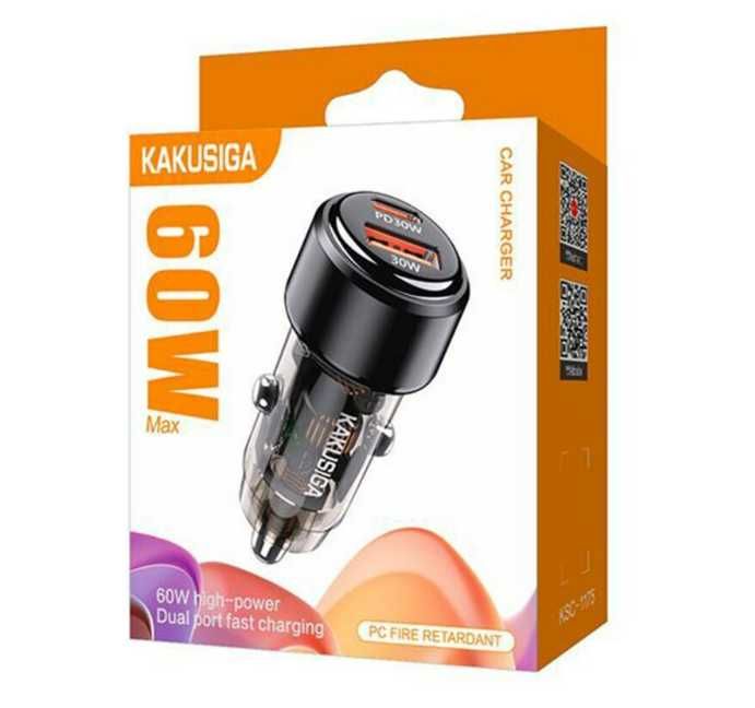 Suport auto MagSafe iPhone - Incarcare Wireless