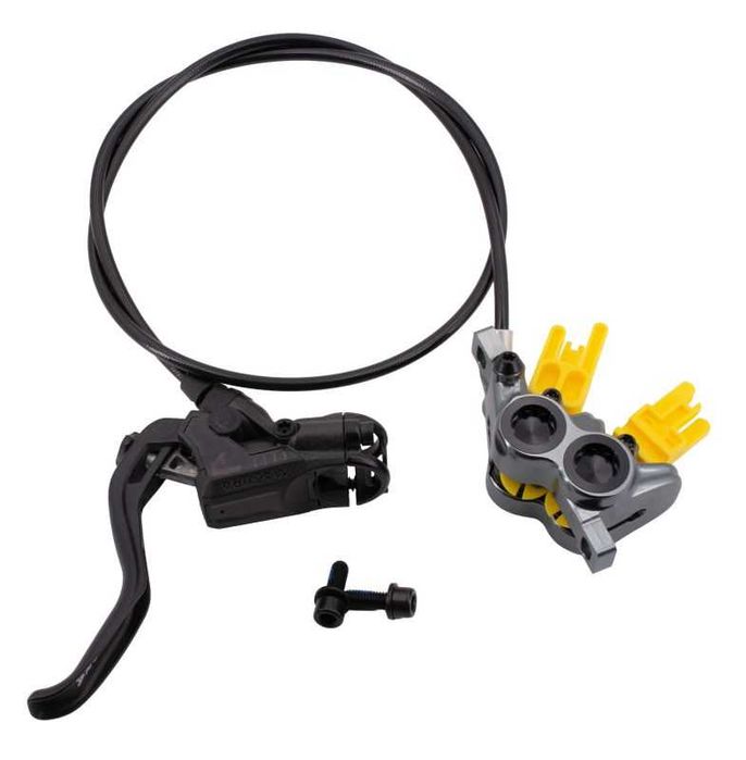 Magura MT7 Pro 2 finger frane disc set complet 1600-1600mm