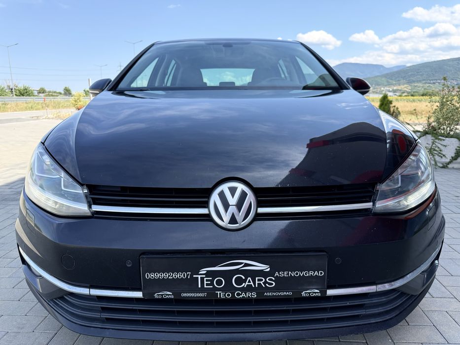 VW Golf VII 2.0 TDI 150к.с HIGHLINE / Navi / Camera