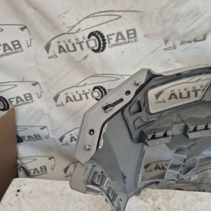 Bara fata Skoda Kodiaq Facelift an 2021-2022-2023-2024