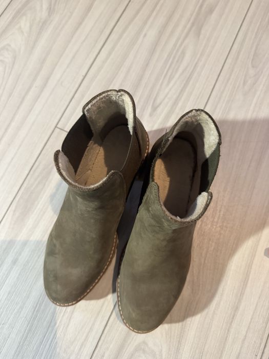 Ghete Tamaris marimea 37