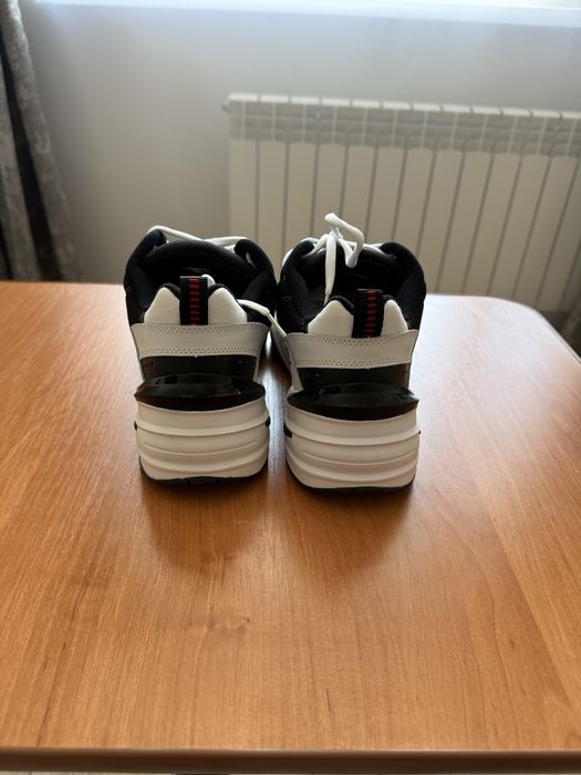 Кроссовки Nike MK2 tekno
