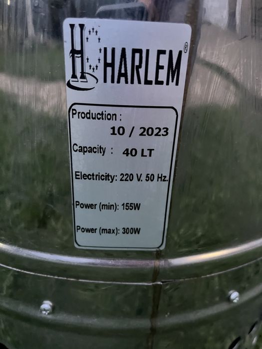 Маслобойка машина за масло