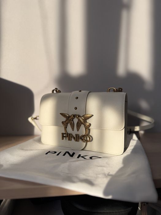 Сумка Pinko Love bag mini