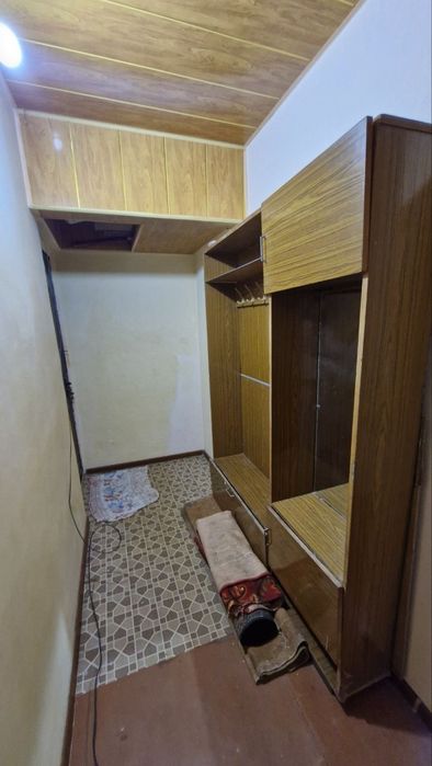 Продаётся квартира