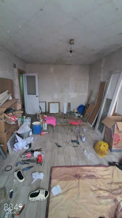 Продам комнату в общежитии