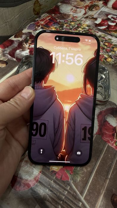 Айфон 14 про б/у