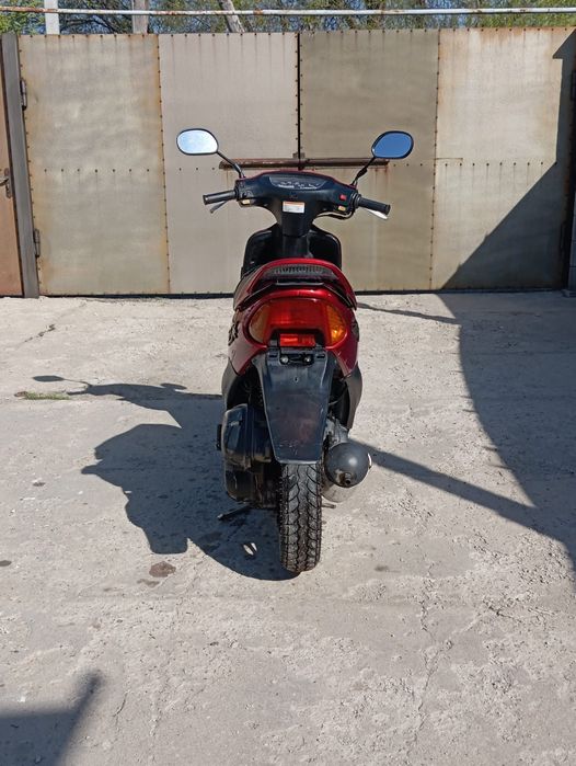 продам Honda Dio AF-34