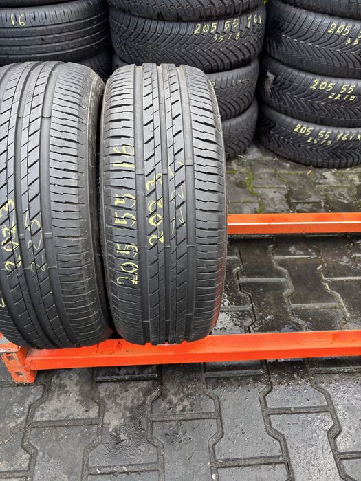 Anvelope Vara 205/55/16 Haida SCEPHP HD667 205 55 16 R16