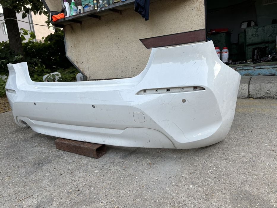 Броня БМВ Ф40/BMW F40