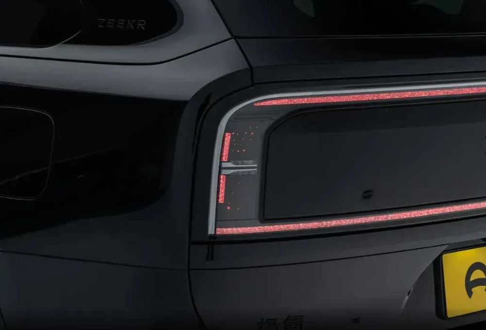 Zeekr 9X HYPRE  2026 нақд, автокредит,TRADE INга сотилади