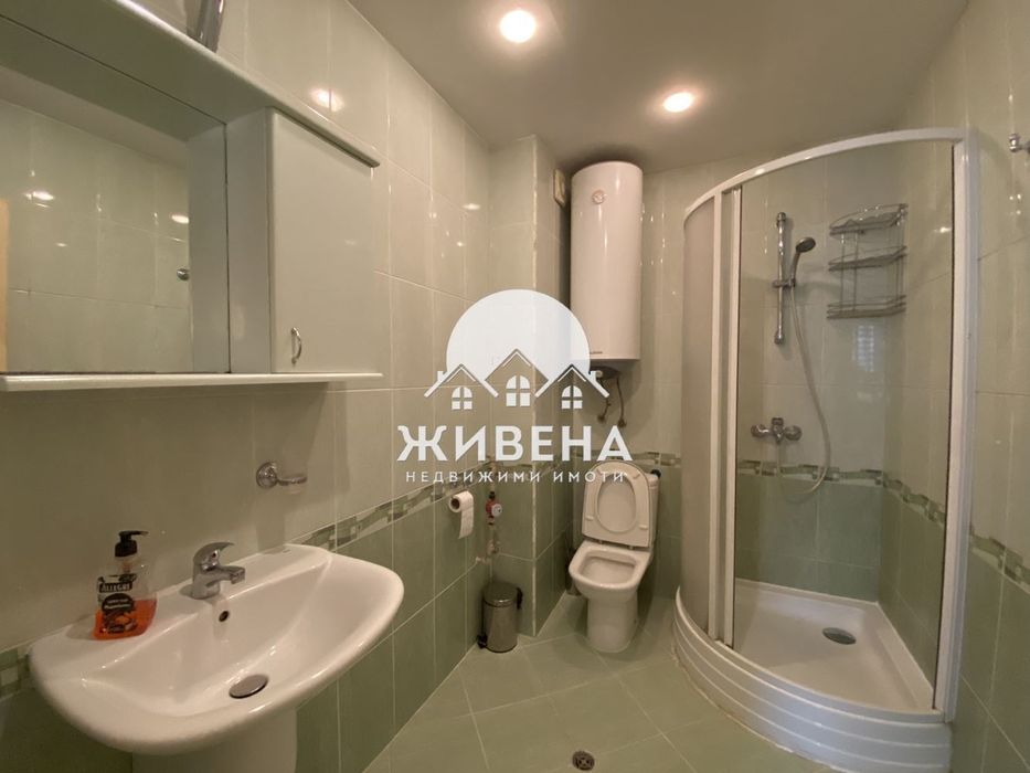 ЕКСКЛУЗИВНО! Продава 3-стаен апартамент в кв.Левски