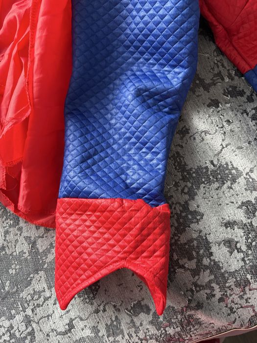 Новогодний костюм