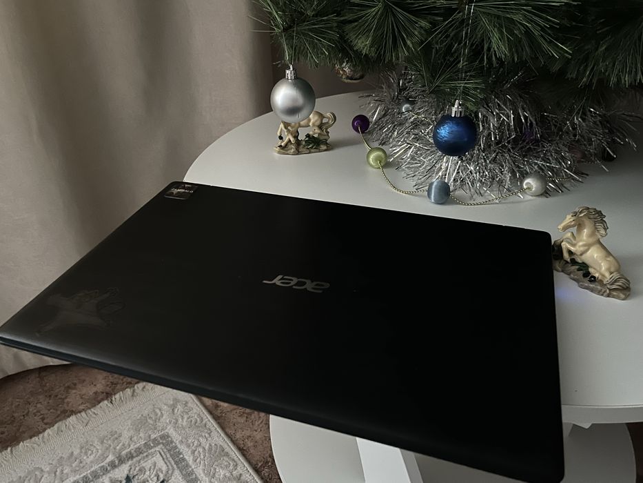 Продам ноутбук acer
