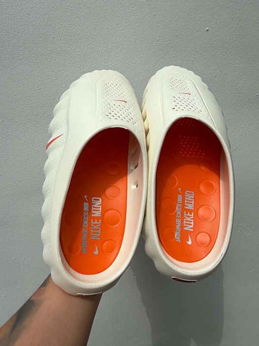 Papuci nike mind