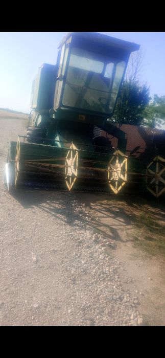 Vand combina jhon deree 950