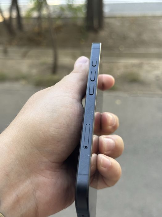 Телефон Iphone 16 128gb