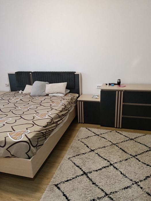 PF Apartament 1 camera decomandat