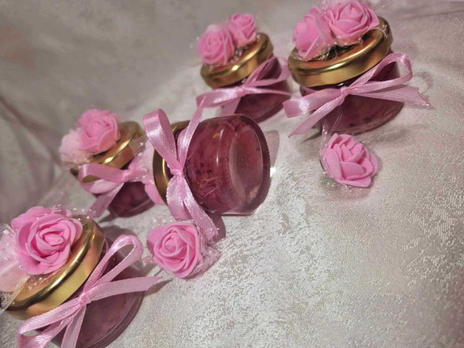 БИО Домашно Сладко от Рози