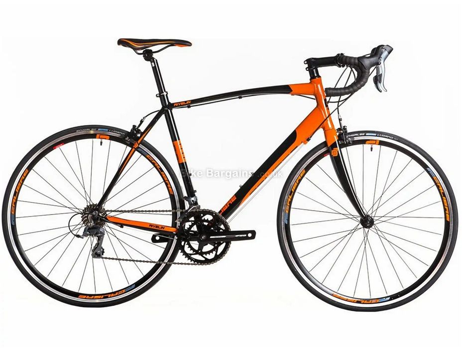 bicicletă de șosea