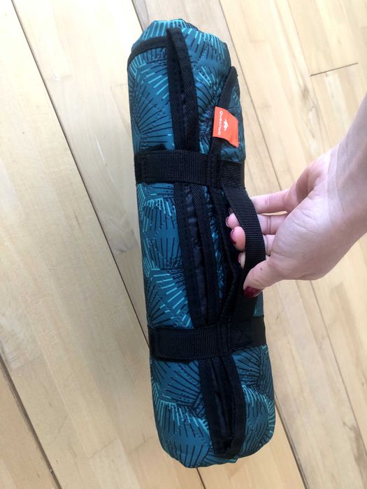 Хавлия за къмпинг Quechua