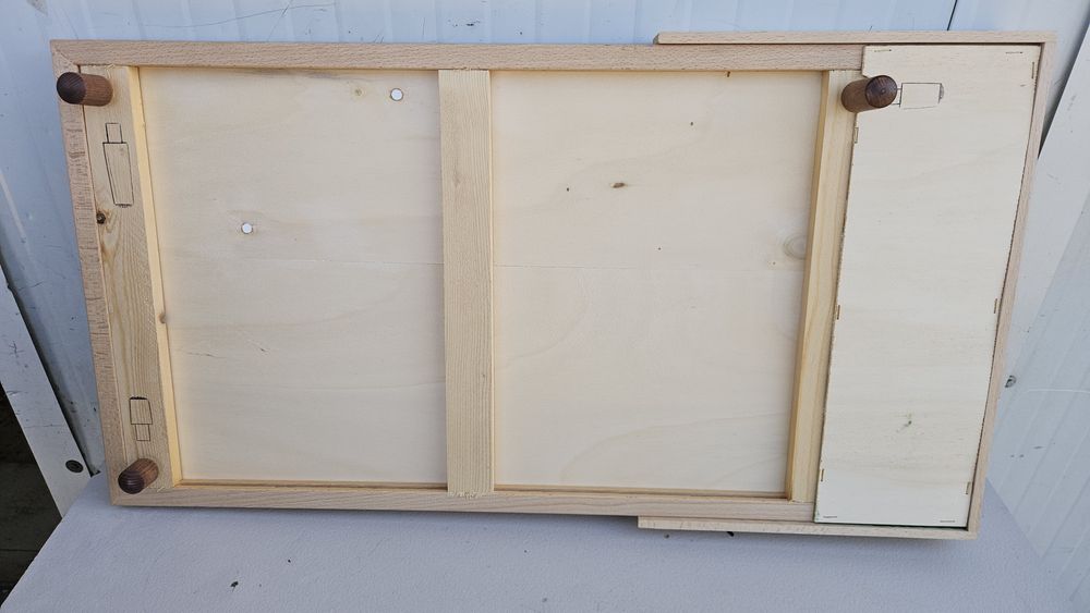 Joc de popice pentru copii / MESPI Italia