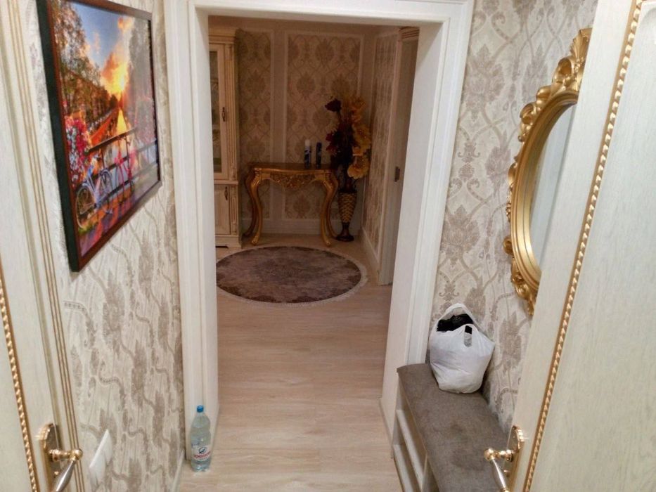 Срочно здаеотся  квартира