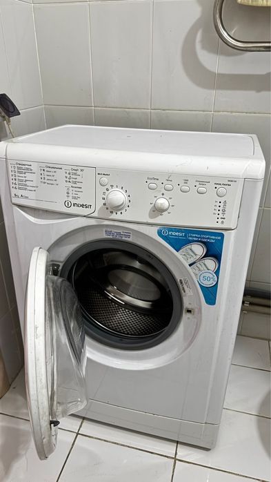 Стиральная машина б/у