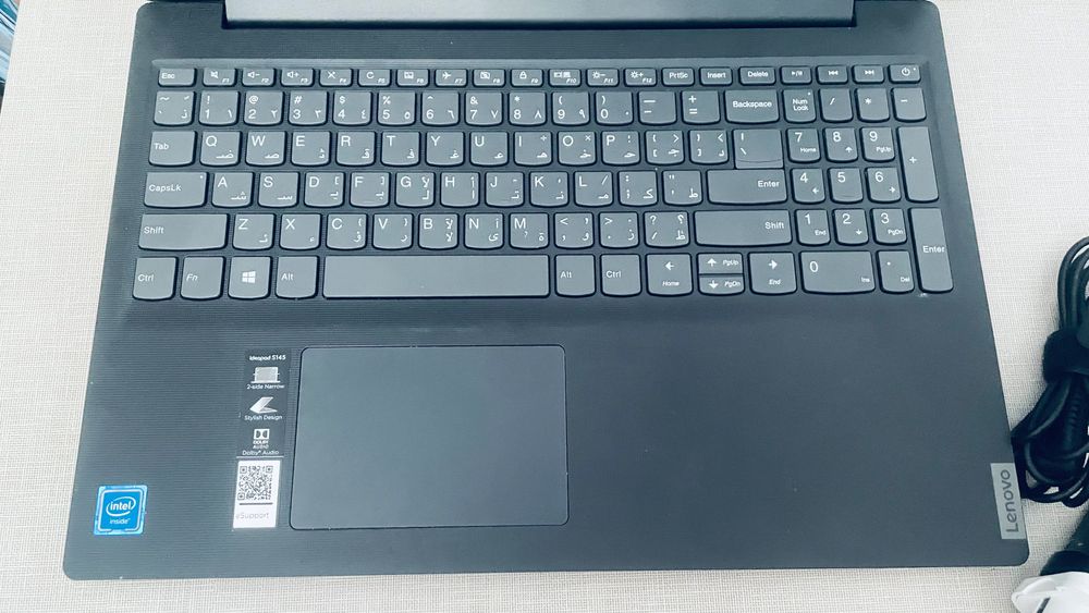 Ноутбук Lenovo IdeaPad