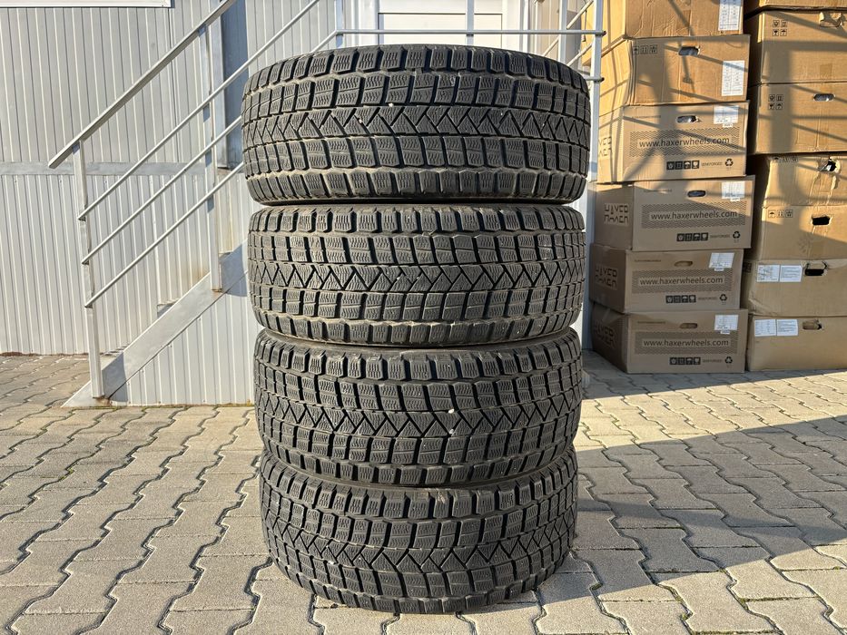 Оригинални джанти с Зимни Гуми 19" за Mercedes ML GLE W164 166