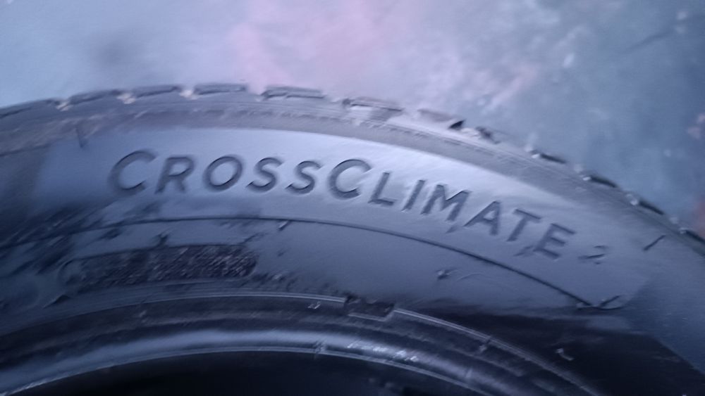 205/55/16 Michelin