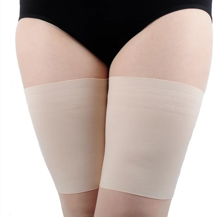 Ленти прогив прогриване на бедрата