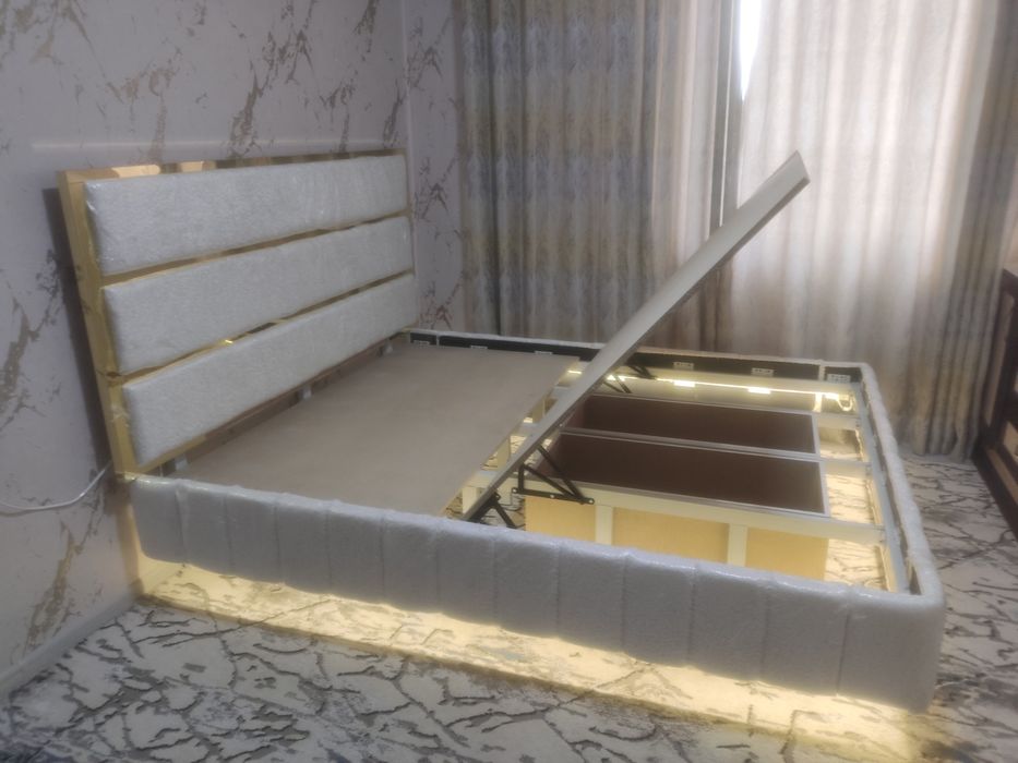 Spalniy Turkiya madel