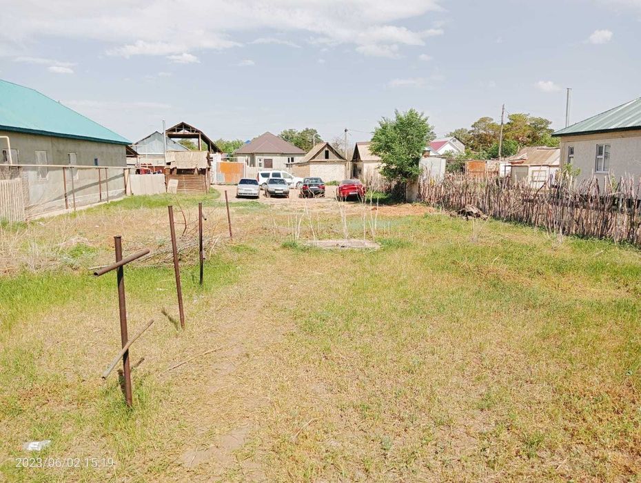 Продам дачу в городе