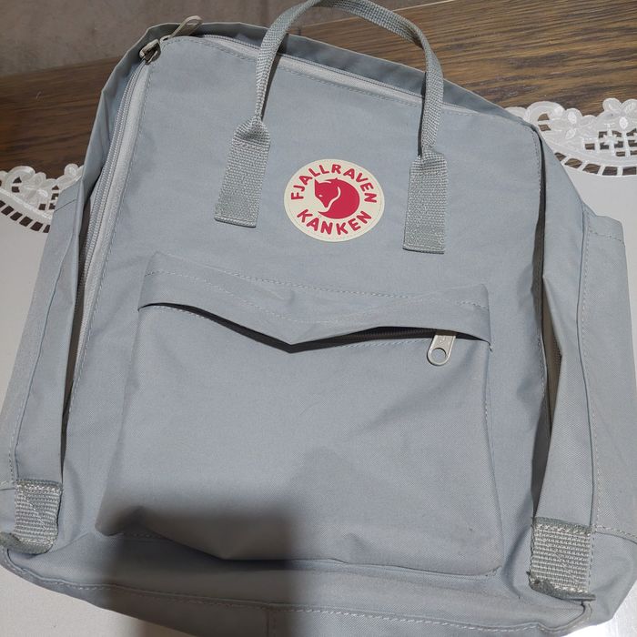 Fjallraven оригинални раници