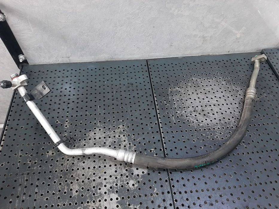 conducta clima ac  f1agl411d  2.3 d  euro 6  iveco daily 6