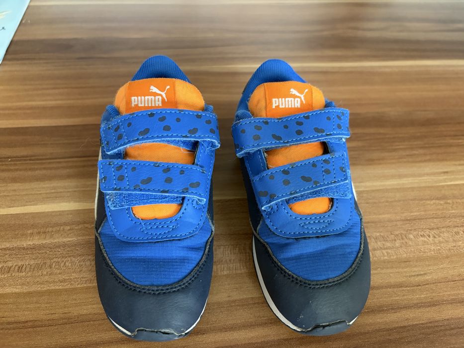 Adidasi Puma 27