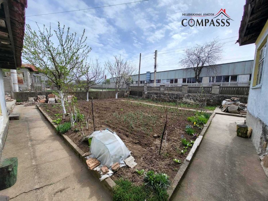 Продава се Къща в Тервел - 80 кв.м за 797 €/кв.м - Снимка #18