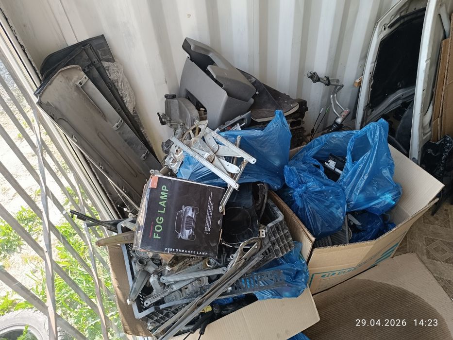 Продам Авторазбор