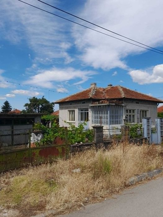Продажба на къща