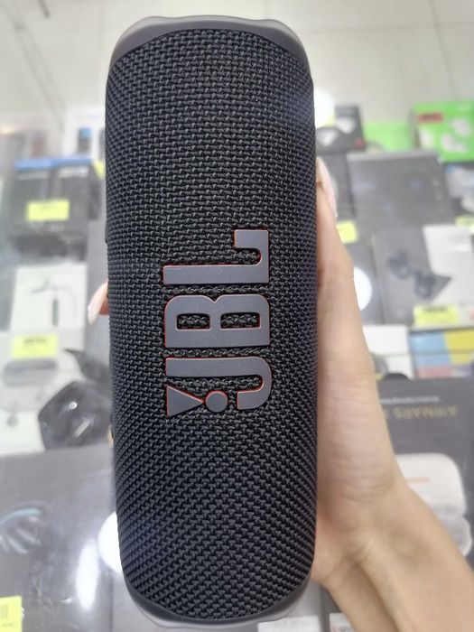 Bluetooth колонка JBL flip 6,беспроводная оригинальная колонка